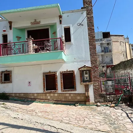 C.1 Elia Old_town Selanik